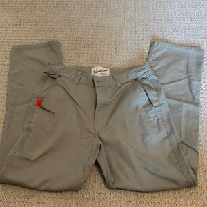 Duck camp Brush Pants.